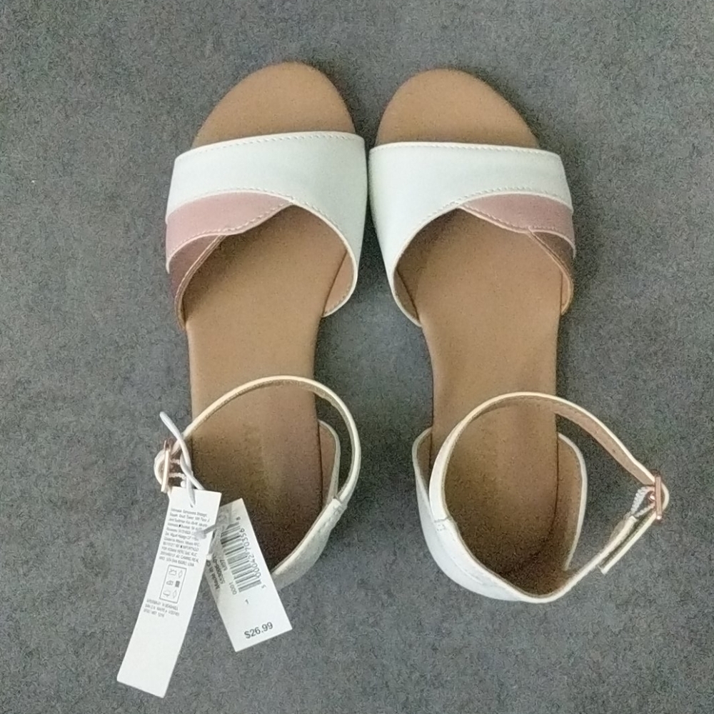 Girls Sandals